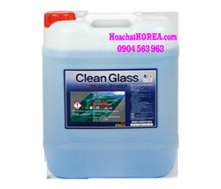 Nước lau kính cao cấp - CLEAN GLASS